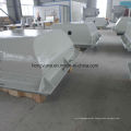 Customized Desalination Fiberglass Products with High Impact Strength